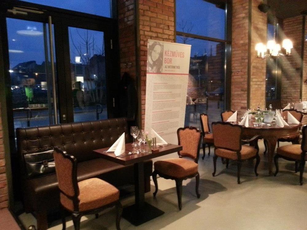 Appart hôtel Corvin Lux Budapest