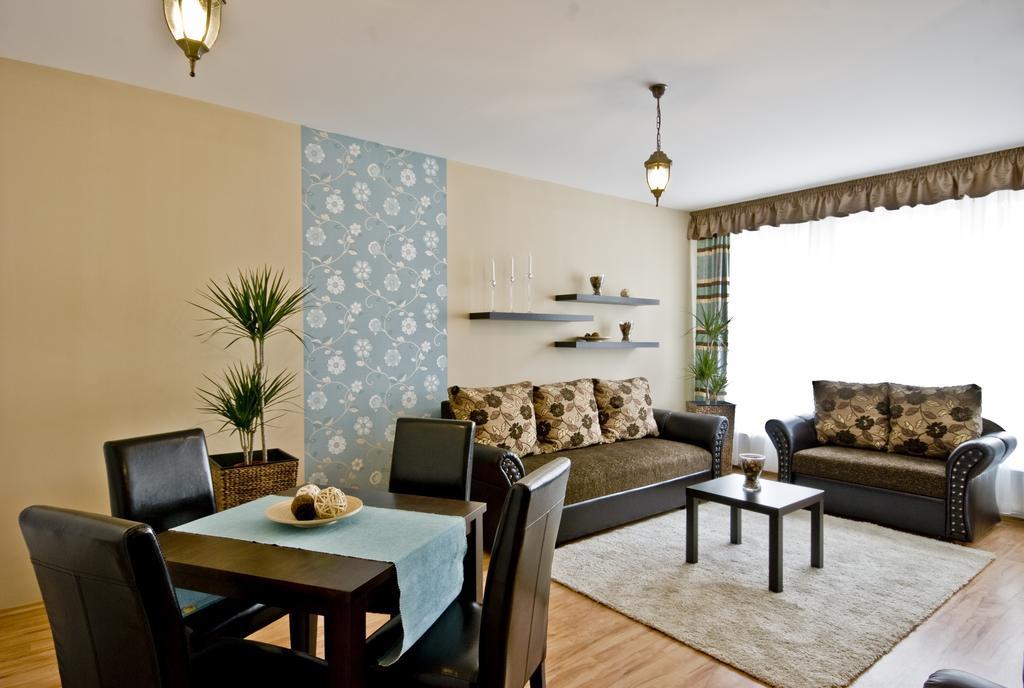 Corvin Lux Appart hôtel
