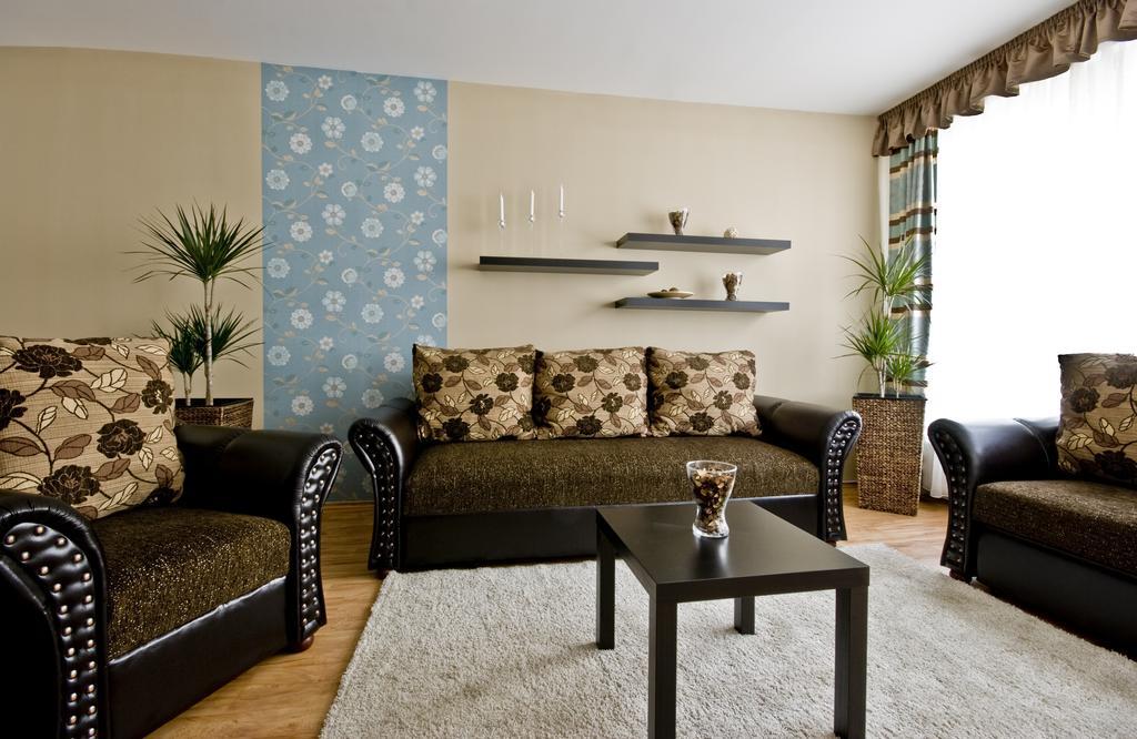 Appart hôtel Corvin Lux 4*