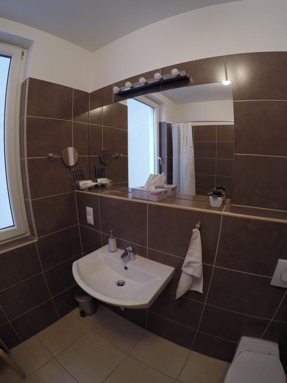 Corvin Lux Appart hôtel