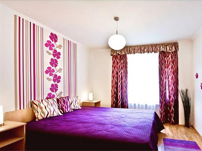 Appart hôtel Corvin Lux 4*
