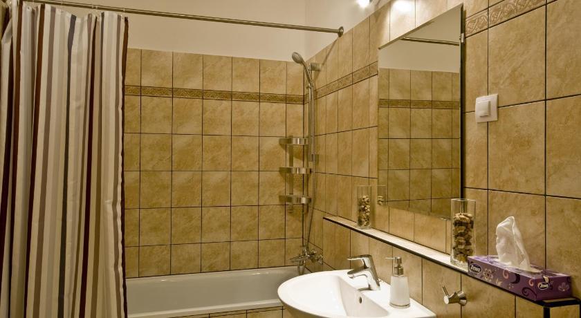 Corvin Lux Hotel de apartamente Budapesta