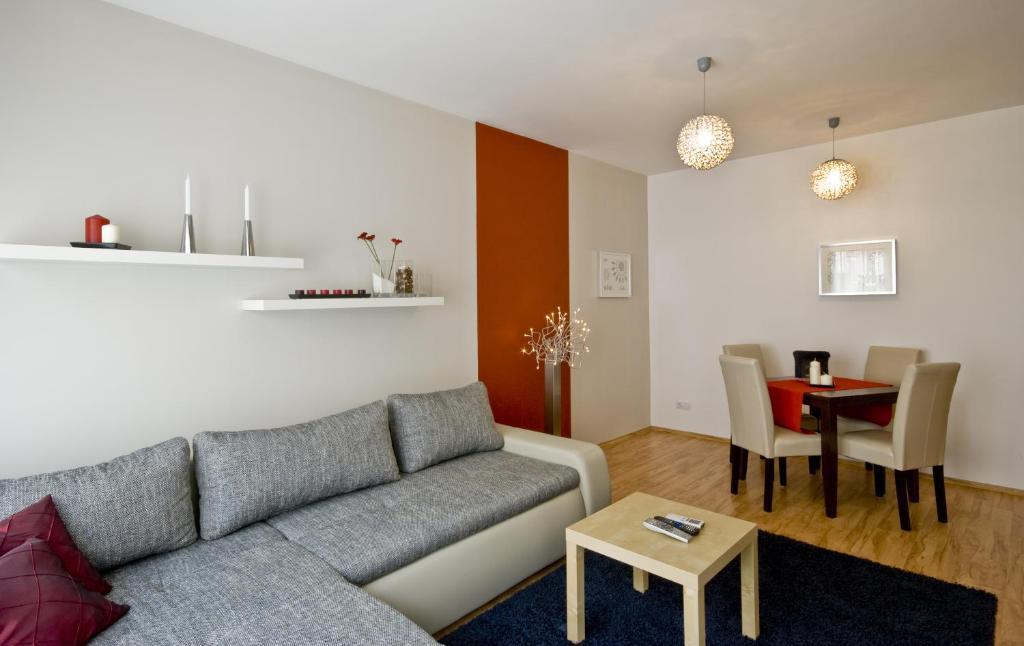 Corvin Lux Aparthotel Budapest