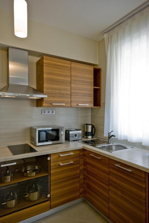 Corvin Lux 4* Budapesta