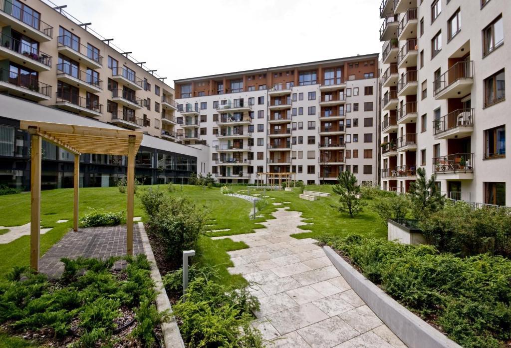Corvin Lux 4* Budapesta