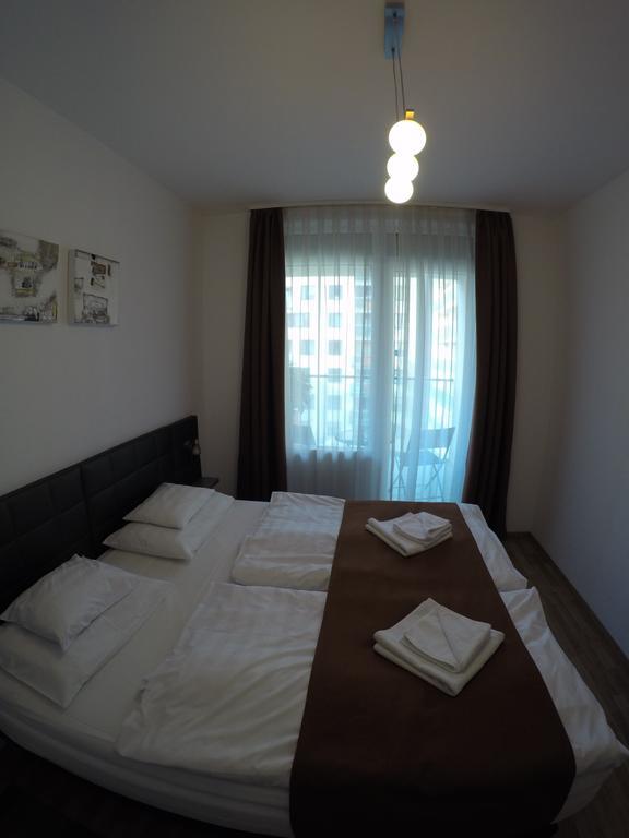Corvin Lux Budapesta