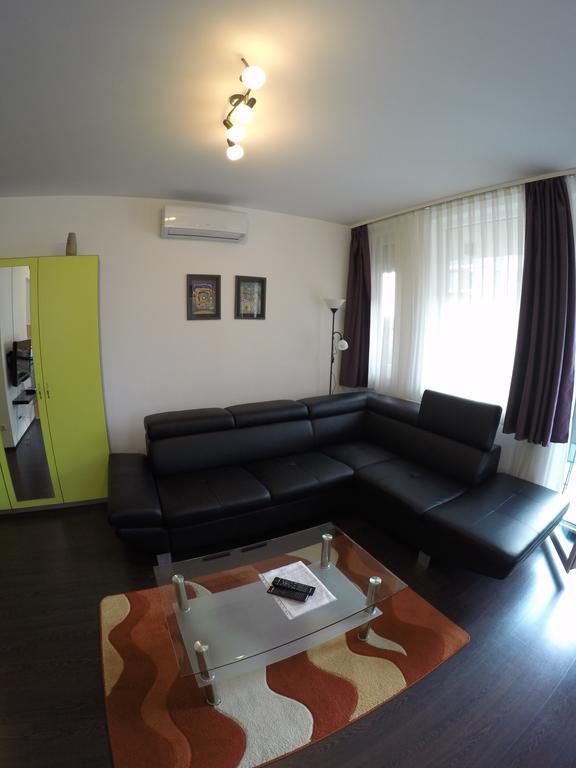 Aparthotel Corvin Lux Budapest