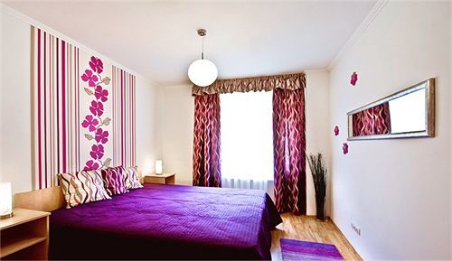 Corvin Lux Hotel de apartamente 4*