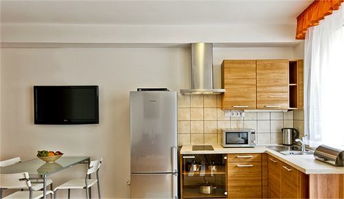 Corvin Lux Appart hôtel 4*