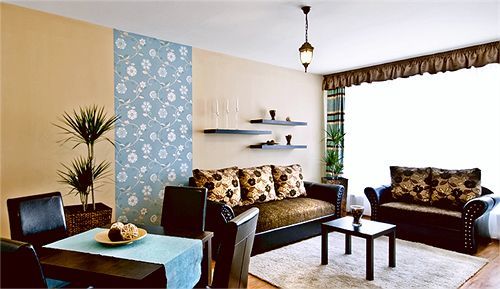 Corvin Lux 4* Budapesta